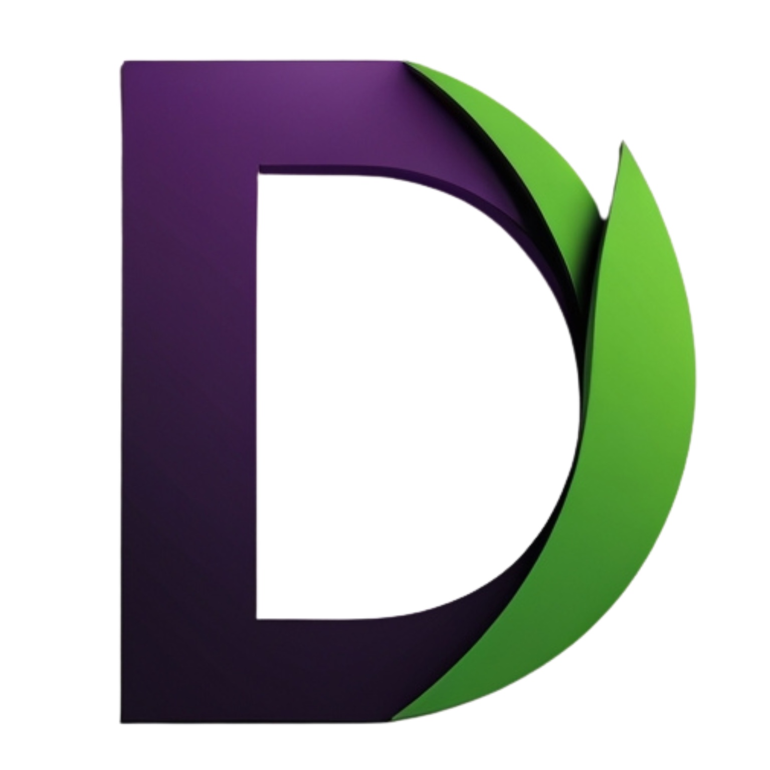 Dynamic L&P Logo